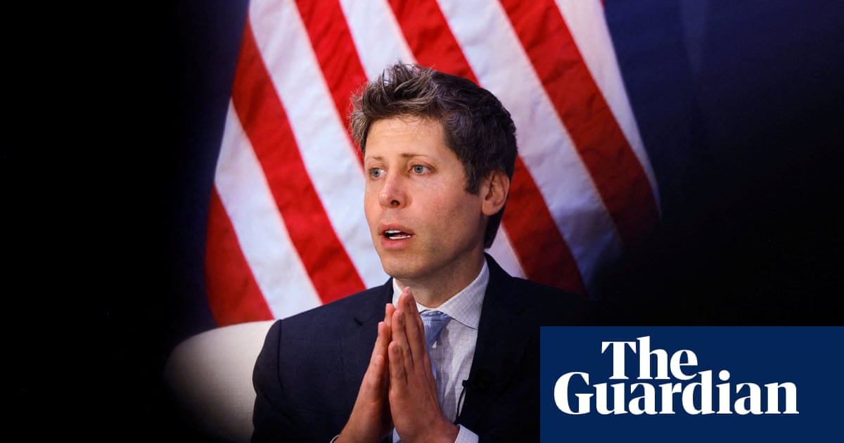 Trump administration sides with OpenAI in lawsuit against New York Times