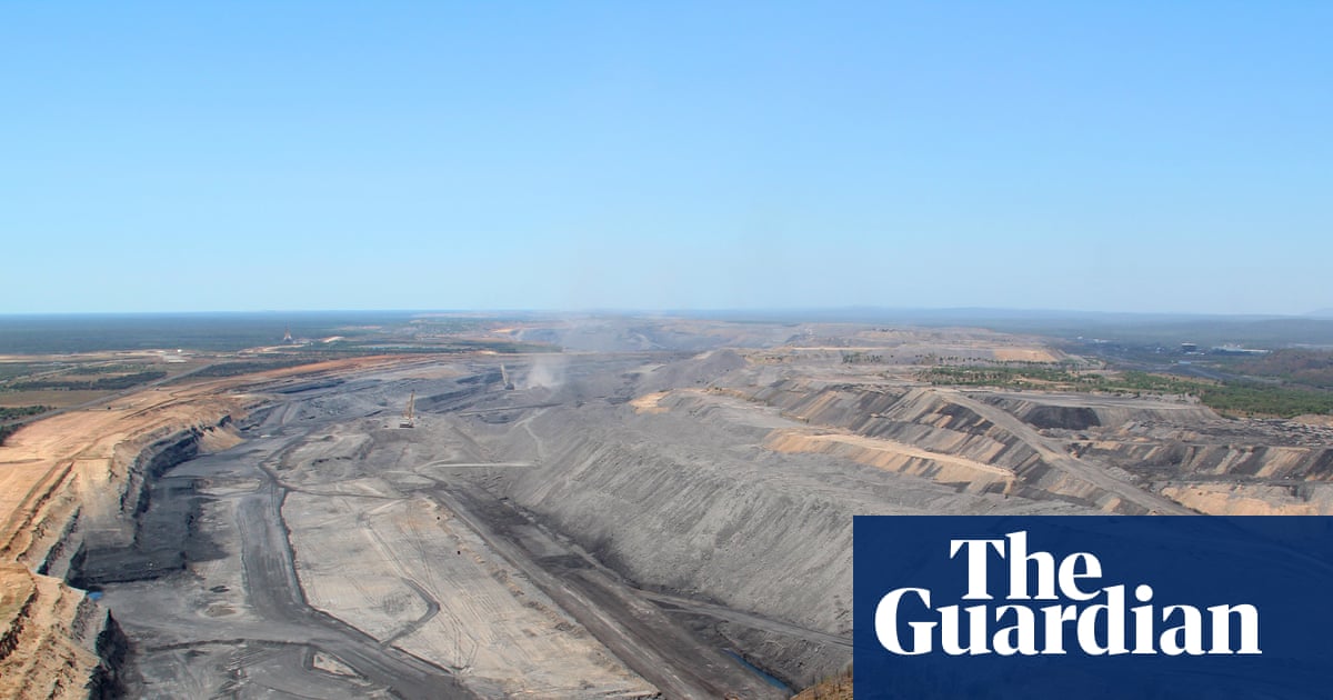 Australia’s new environmental protection agency approves coal project, angering climate groups