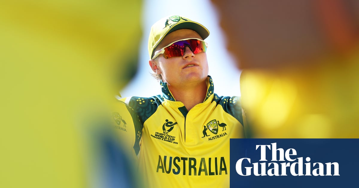 Race for baggy green hots up as Australian men’s cricket enters transitional period