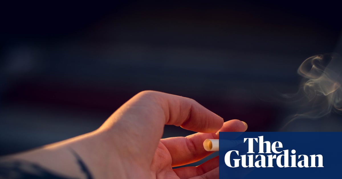 Coalition plan to cut tobacco excise by 80% ‘will kill people’ Labor says amid public health alarm