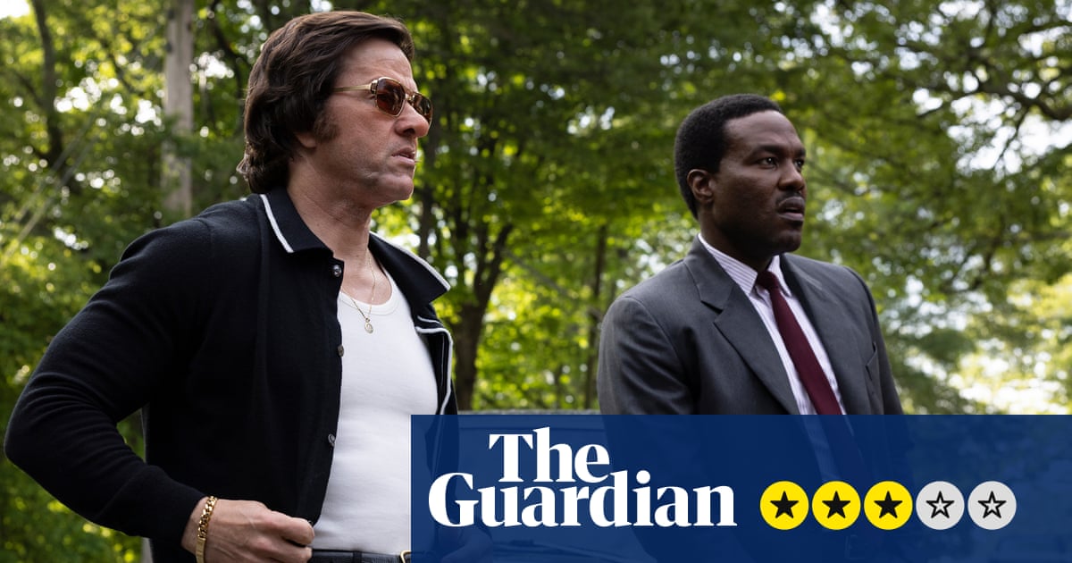 By Any Means review – Mark Wahlberg and Yahya Abdul-Mateen II drama provokes with horror of 1960s racism
