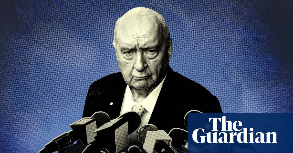 Alan Jones on trial: Radio rivalry & rabbit holes | Week 5 – Full Story podcast