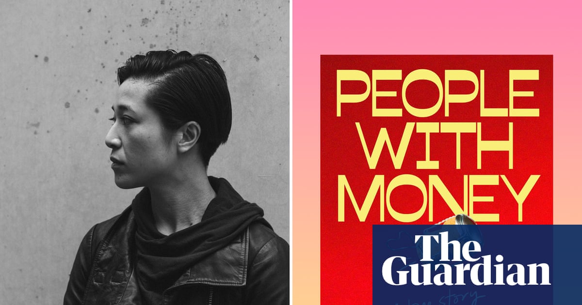 People With Money by Jess Ho review – race, class and gender collide in this outlandish but overcooked satire