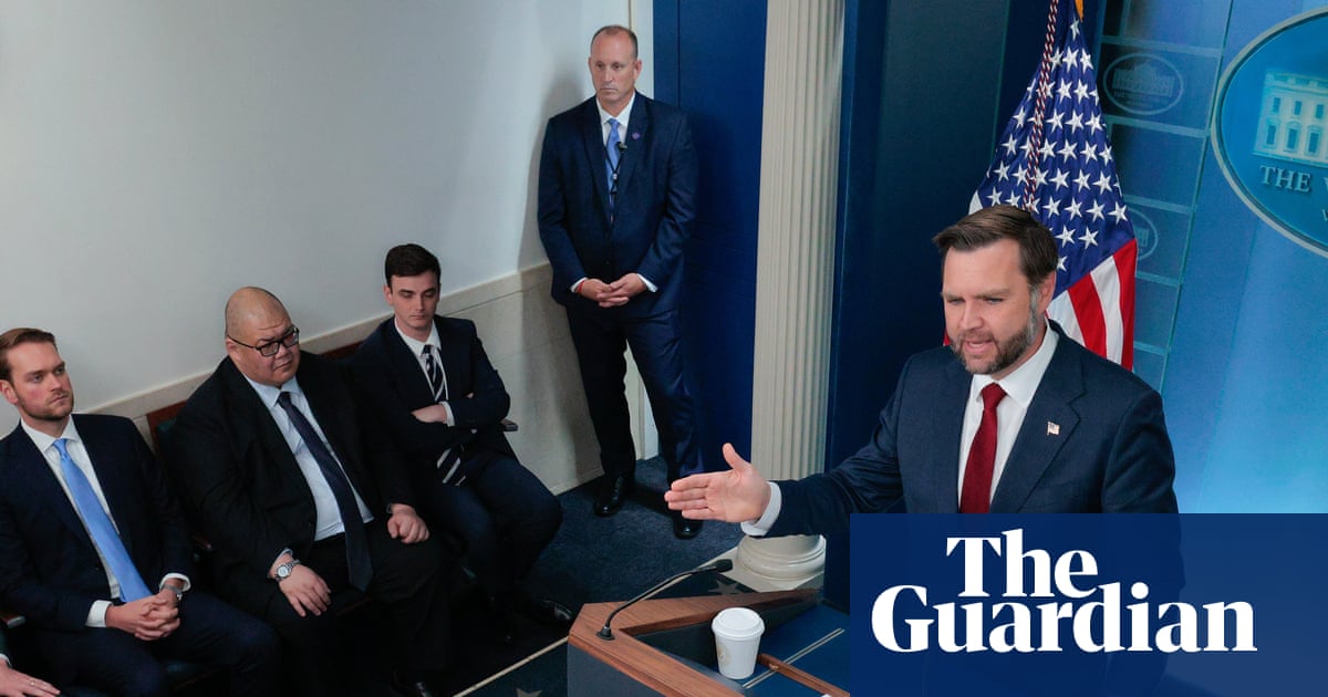 JD Vance reacts to airstrike that killed four at Iran wedding: ‘Things happen’