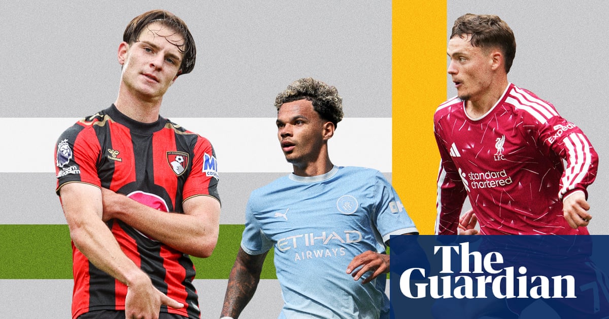 Premier League: 10 things to look out for this weekend