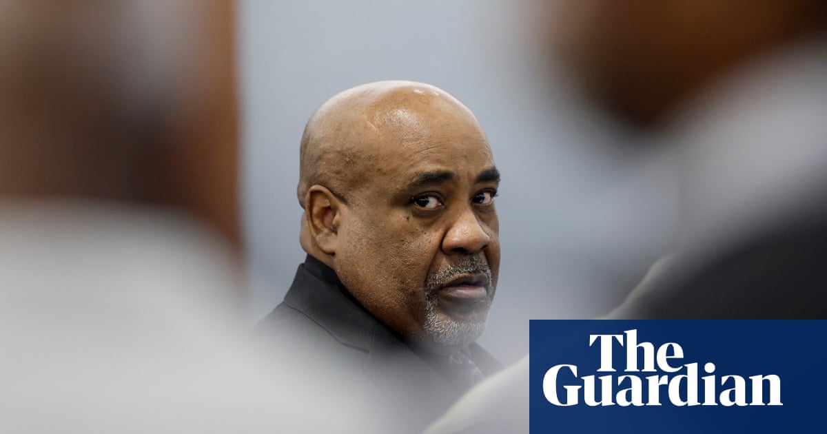 Duane Keith Davis found guilty of 1996 murder of Tupac Shakur