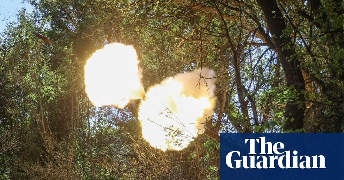 Ukraine war briefing: Pressure stays on Russian economy until war is over, says Bessent