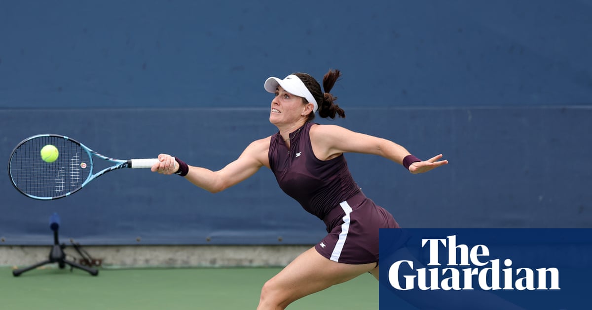 Australian tennis battlers savour ‘crazy’ pay days at US Open