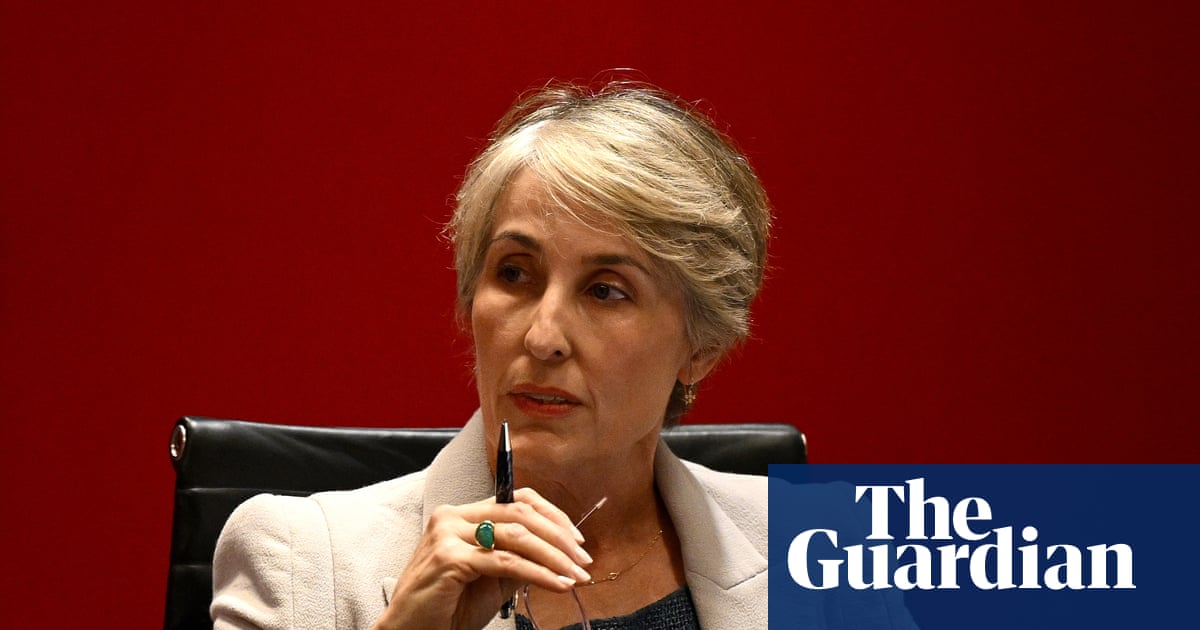 NSW top prosecutor Sally Dowling and state attorney general discussed which barristers could review her office, estimates hears