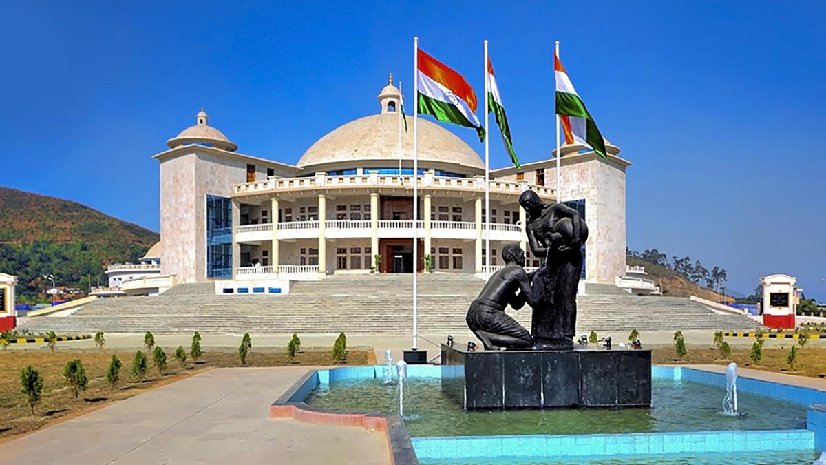 Kuki MLAs asked to stay away from Manipur Assembly session