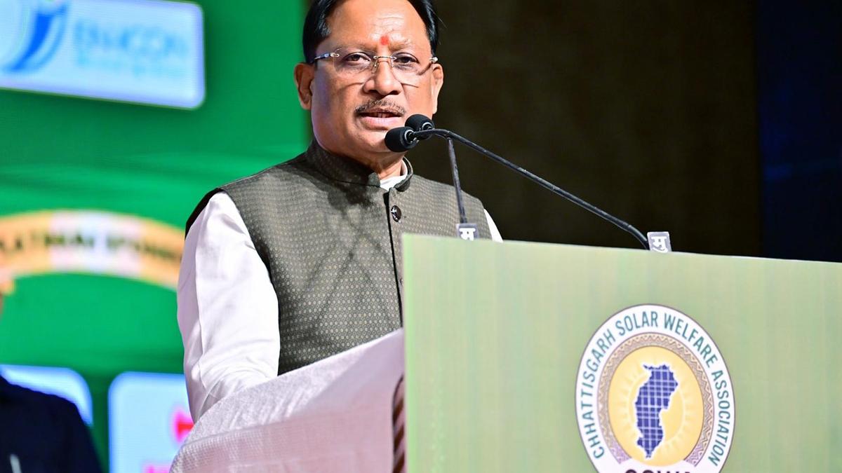 Chhattisgarh government launches portal to benefit tribal tin collectors