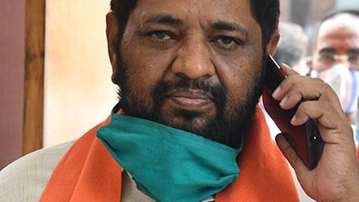 When an organisation deviates from its values, faith of those associated with its ideology is shattered: Kaushal Kishore