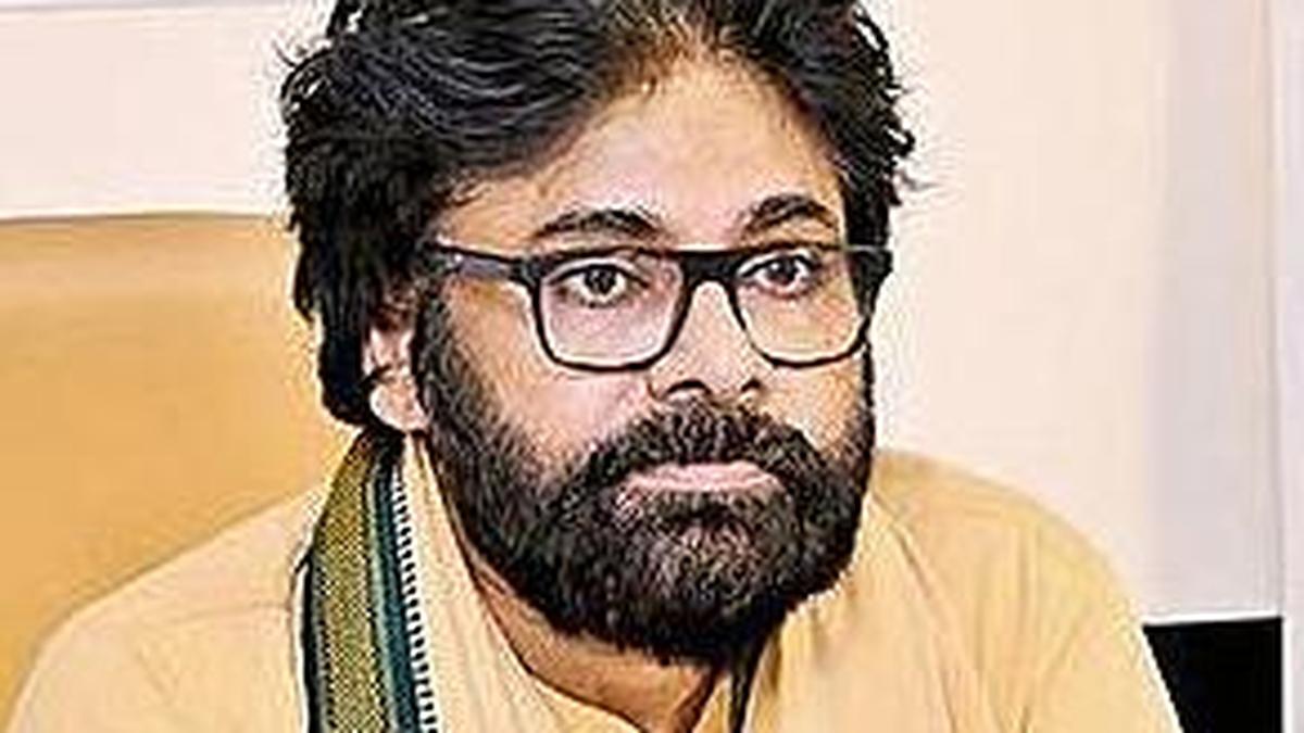 Pawan Kalyan sanctions another ₹100 crore for Godavari villages ahead of Pushkarams