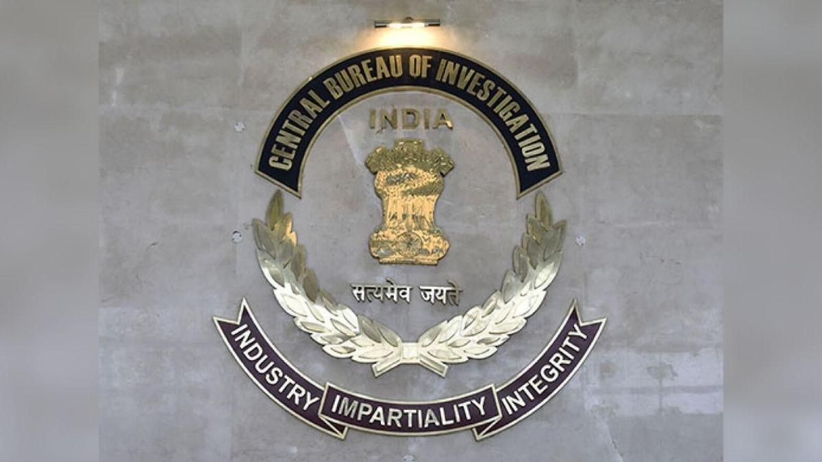 Over 7,200 corruption cases probed by CBI pending trials: CVC report