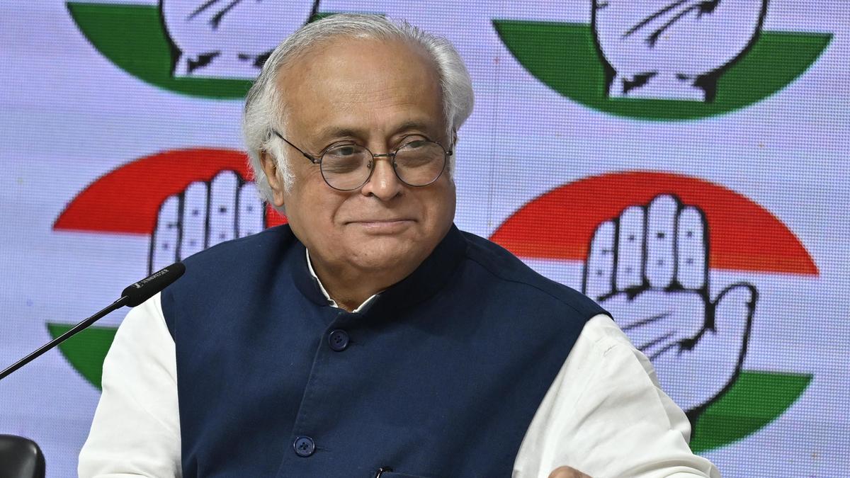 UCC bulldozer is to permanently polarise society: Congress