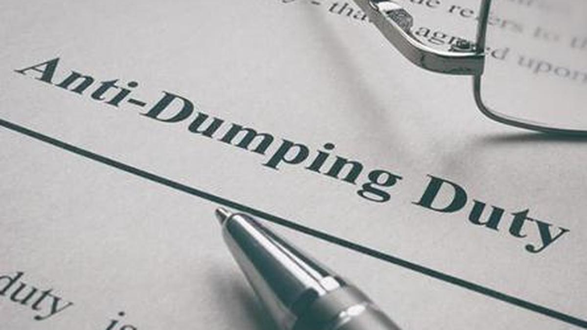India begins anti-dumping probes against imports of Glycine chemical from China