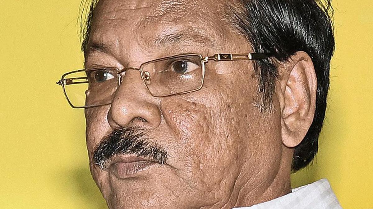 Tamil Nadu bypolls: After DMK’s plaint to EC, TVK drops leaders of alliance parties from star campaigner list