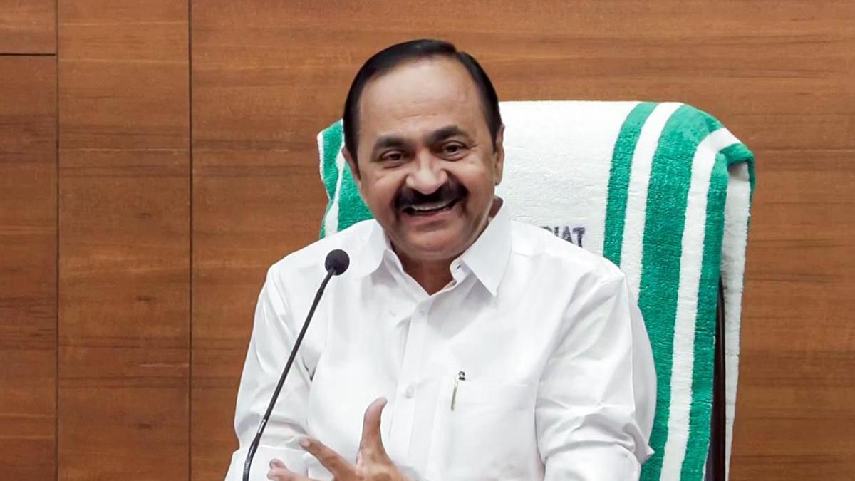 Muslim Jamaat condemns Keralam Chief Minister’s remarks on Kanthapuram, seeks apology