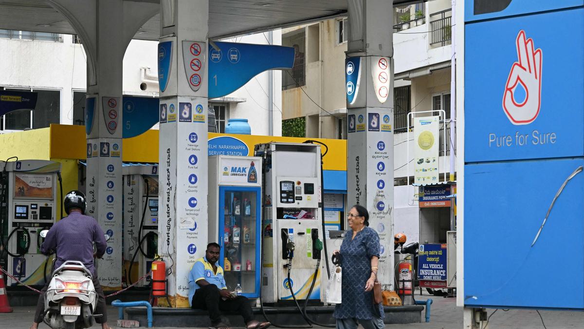 E20 petrol shift leaves Bengaluru motorists worried over mileage, repairs