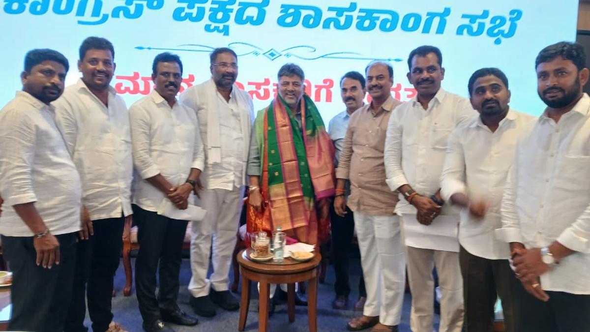 Karnataka CM responds positively to Telangana’s plea on release of water to Jurala project