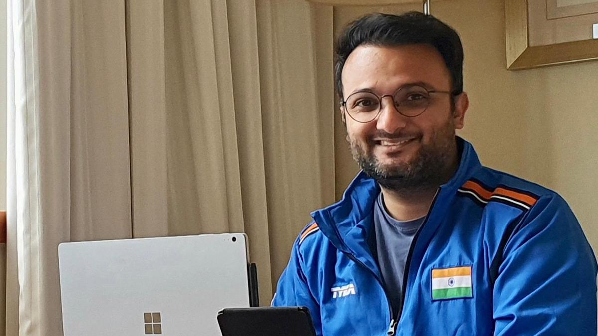 Sport has a way of humbling those who take it for granted: India’s pistol coach Ronak