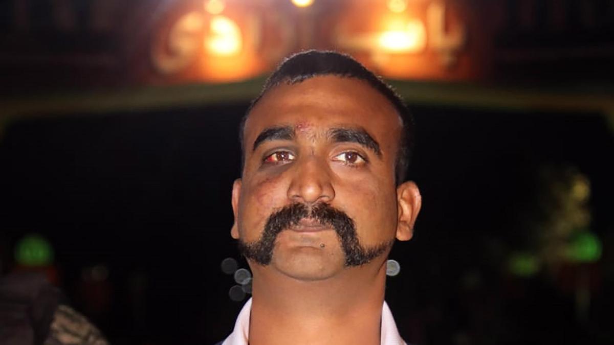 Former Indian Air Force Group Captain Abhinandan Varthaman joins regional airline FLY91 as pilot