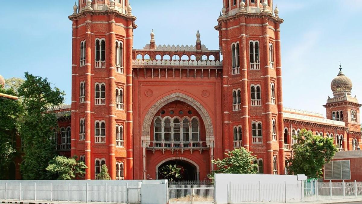 Tamil Nadu Assembly unanimously adopts resolution urging Centre to make Tamil principal language of Madras High Court