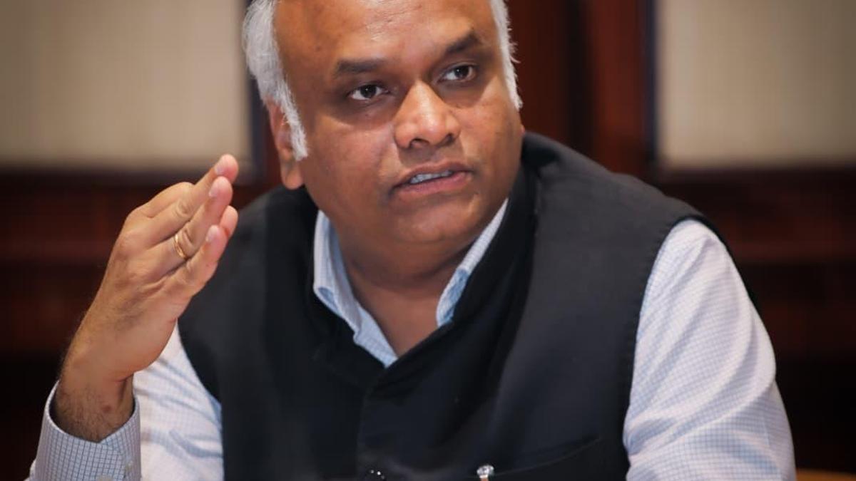 Cabinet approves two irrigation projects for Kalaburagi district