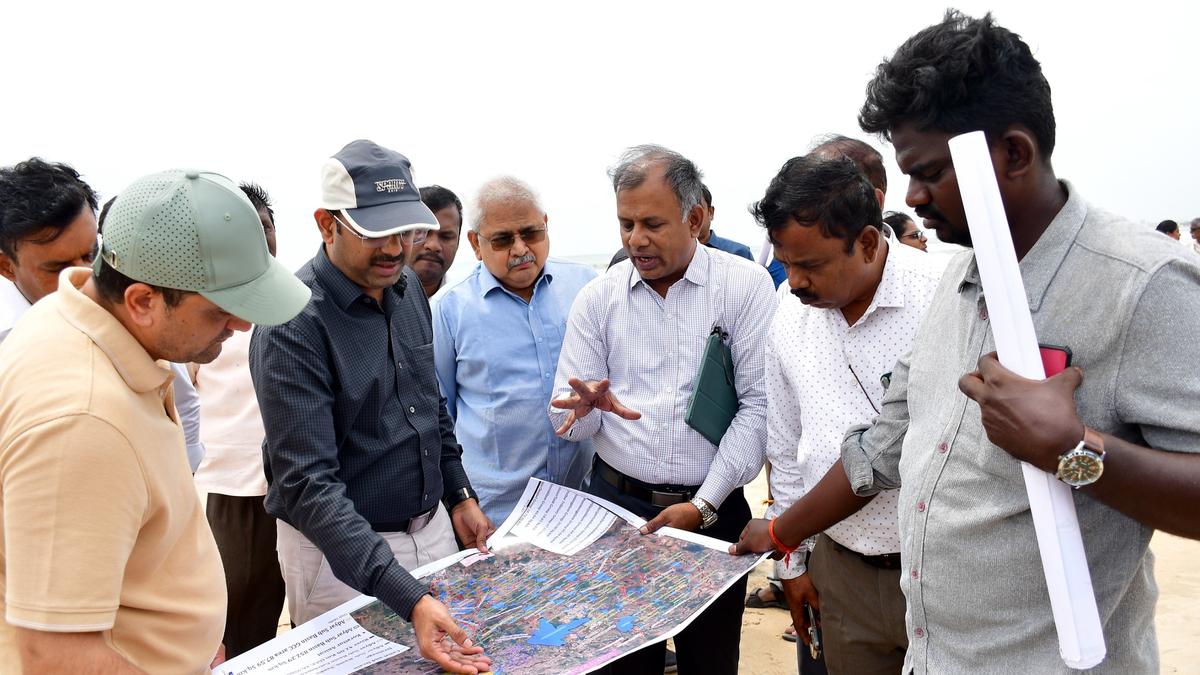 219 vulnerable locations identified ahead of Northeast monsoon, says GCC Commissioner