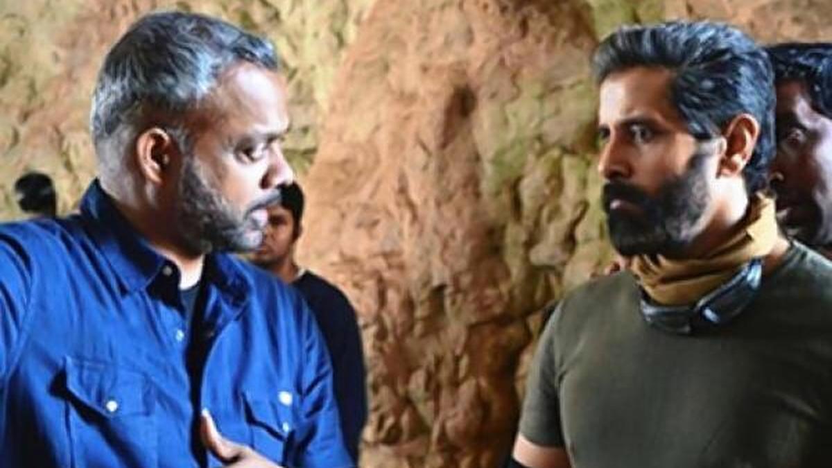 Gautam Menon seeks time till September 31, 2026 to release Dhruva Natchathiram