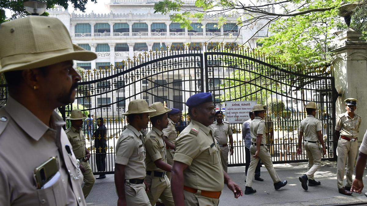 Karnataka: Report on plugging exam and recruitment loopholes sought