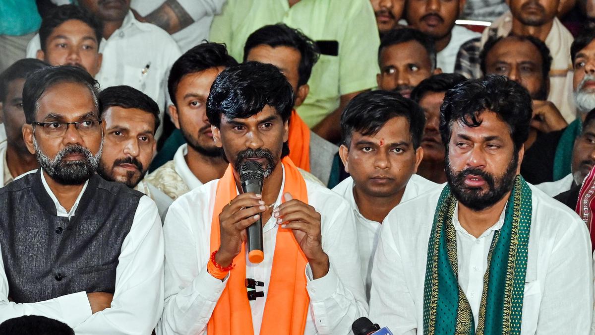 Sixth day of Maratha Reservation protest: Supporters block major national highways