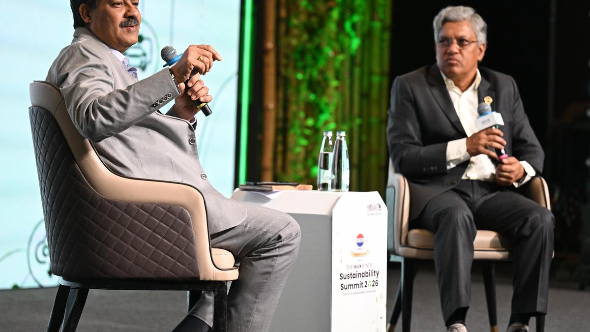 CPCL looking to be a part of the renewable energy growth journey: H. Shankar