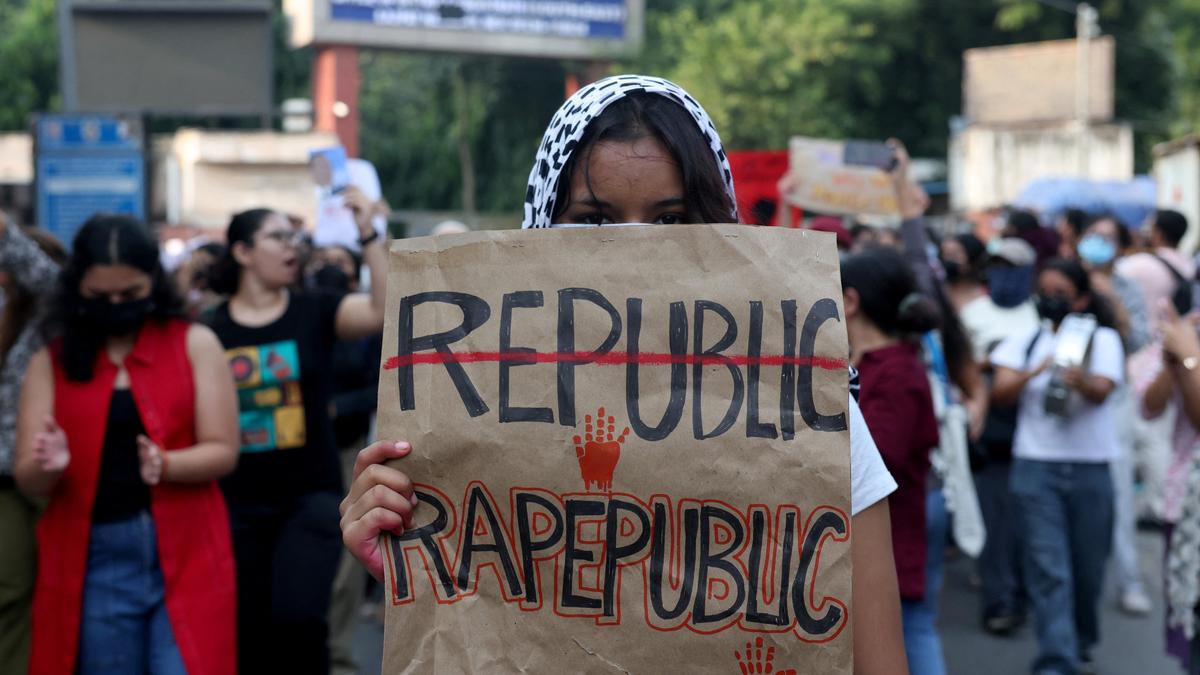 Long wait for justice as pendencies in rape cases mount