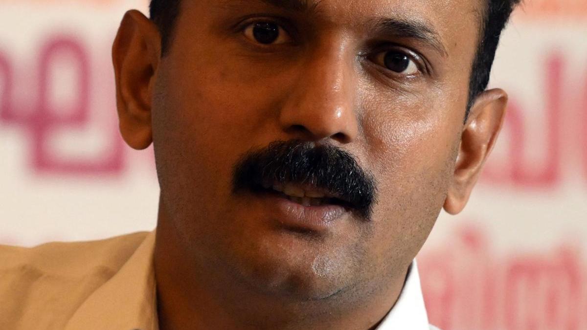BJP claims ‘fixed match’ between LDF and UDF in CMRL case; Shone George puts out alleged payoff list