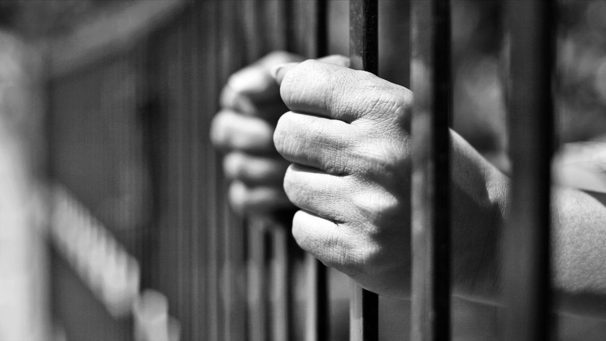 Three Kannur prison inmates booked for allegedly assaulting official