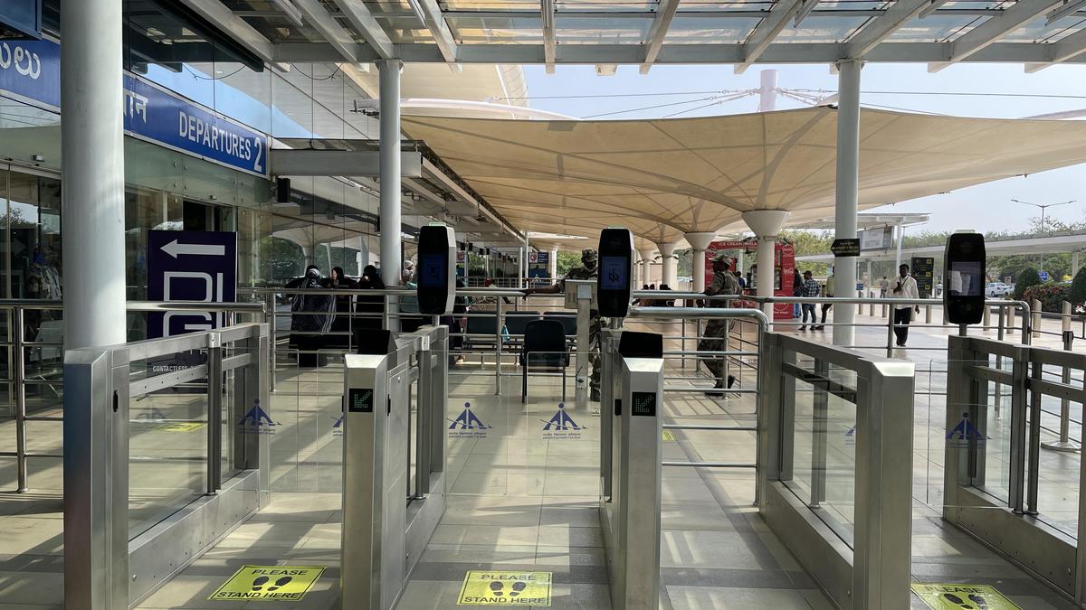 Digi Yatra set to include international travel, domestic air travel for foreigners