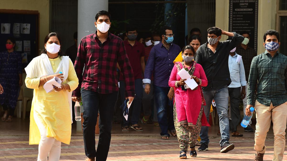 Why has Andhra Pradesh raised the age limit for govt. jobs, and who is still left out? | Explained