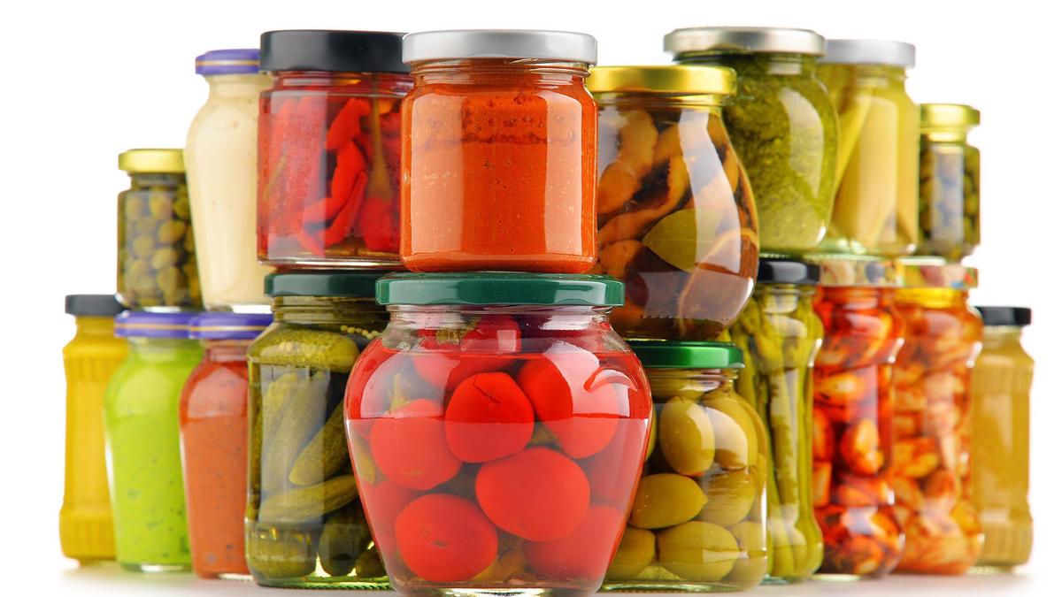 Researchers decipher how preservatives take down bacteria to enable smarter preservation