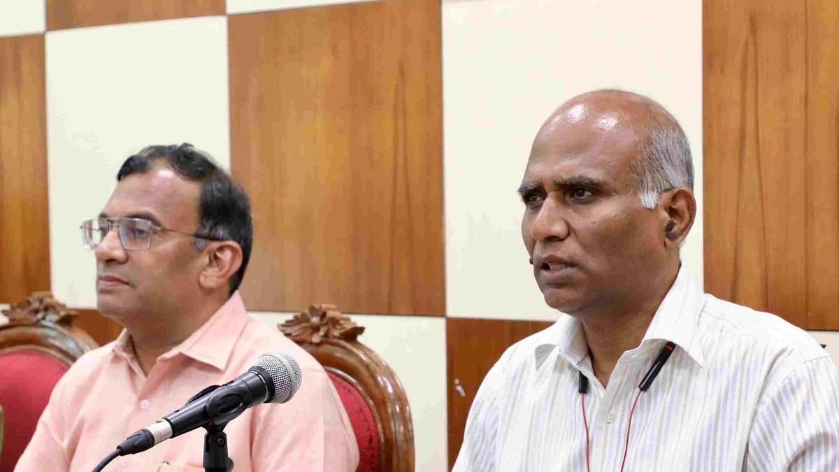 Maharashtra SIR: 30% electorate likely to be disenfranchised, says Congress