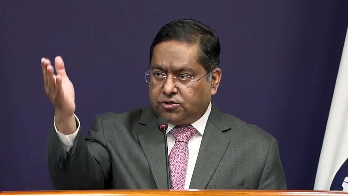 Pakistan must act against cross-border terrorism before world believes it would do what it says: MEA