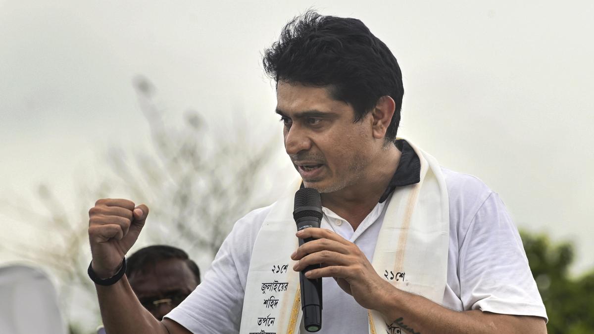 IIT Bombay student death: Youth Congress seeks arrest of director, professor; independent probe into student’s death
