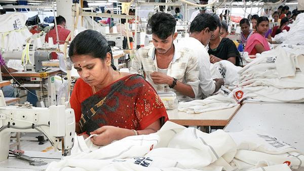 Government disburses ₹36,754 crore under PLI schemes as on June 30