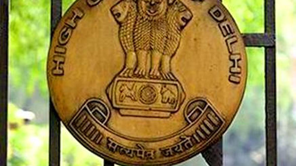 Delhi HC directs Meta to immediately remove objectionable morphed photo of woman with PM
