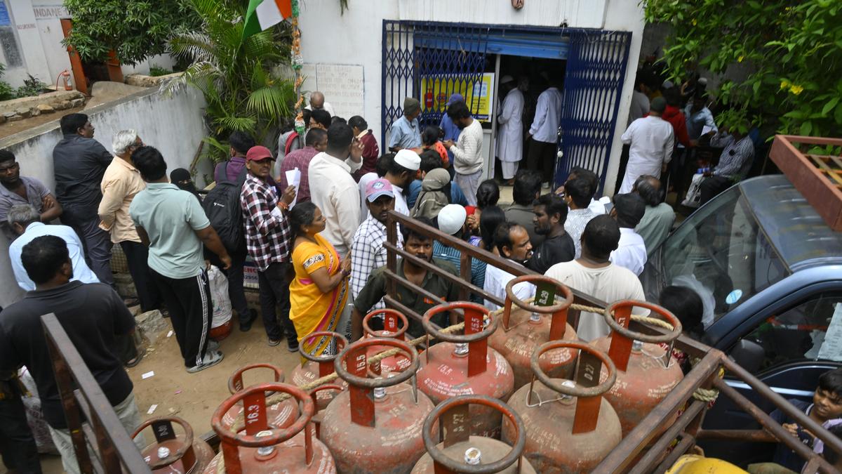 Software update for LPG agencies signals intent as e-KYC deadline extended to Sept 7