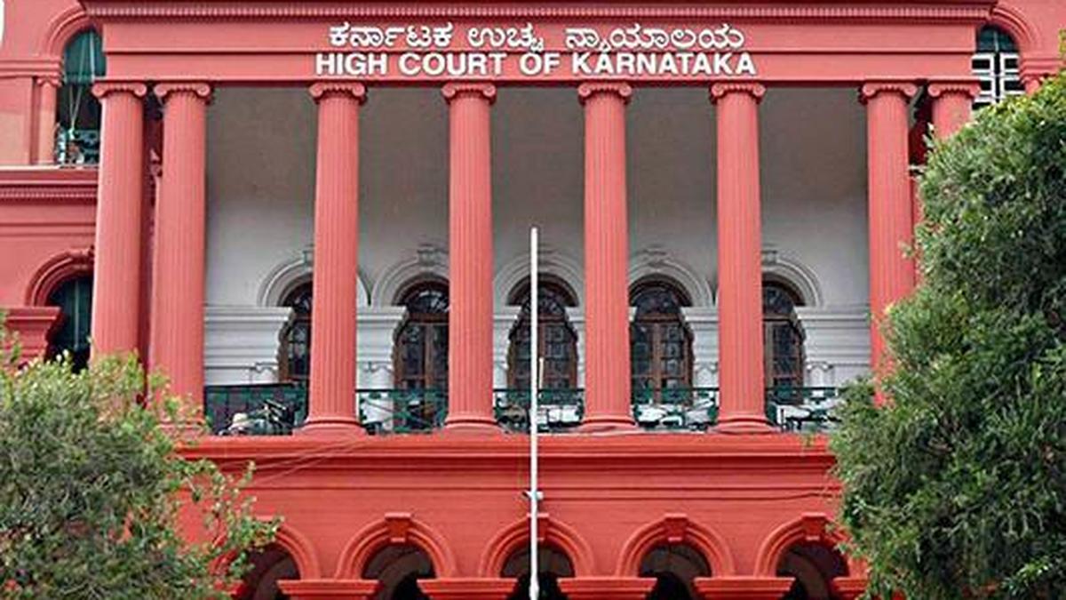 Karnataka High Court refuses to quash money laundering proceedings against real estate firm Ozone Urbana Infra Developers