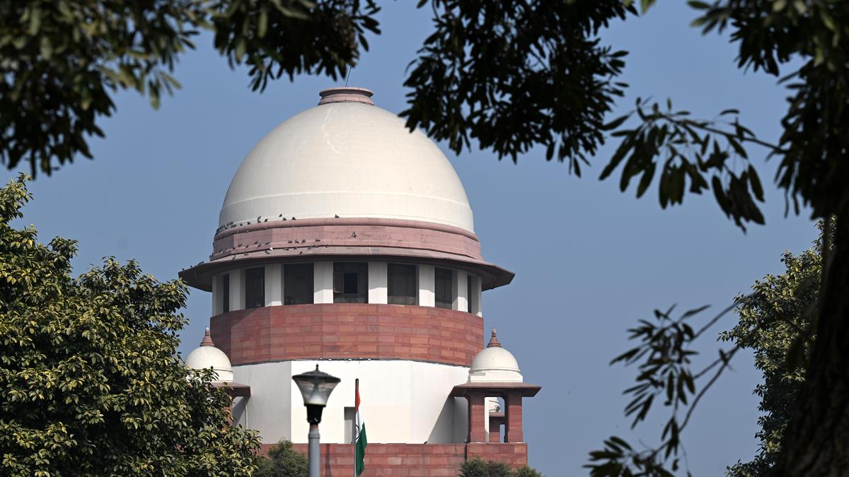 2020 Delhi riots case: Supreme Court relaxes specific bail condition for about-to-be-married accused