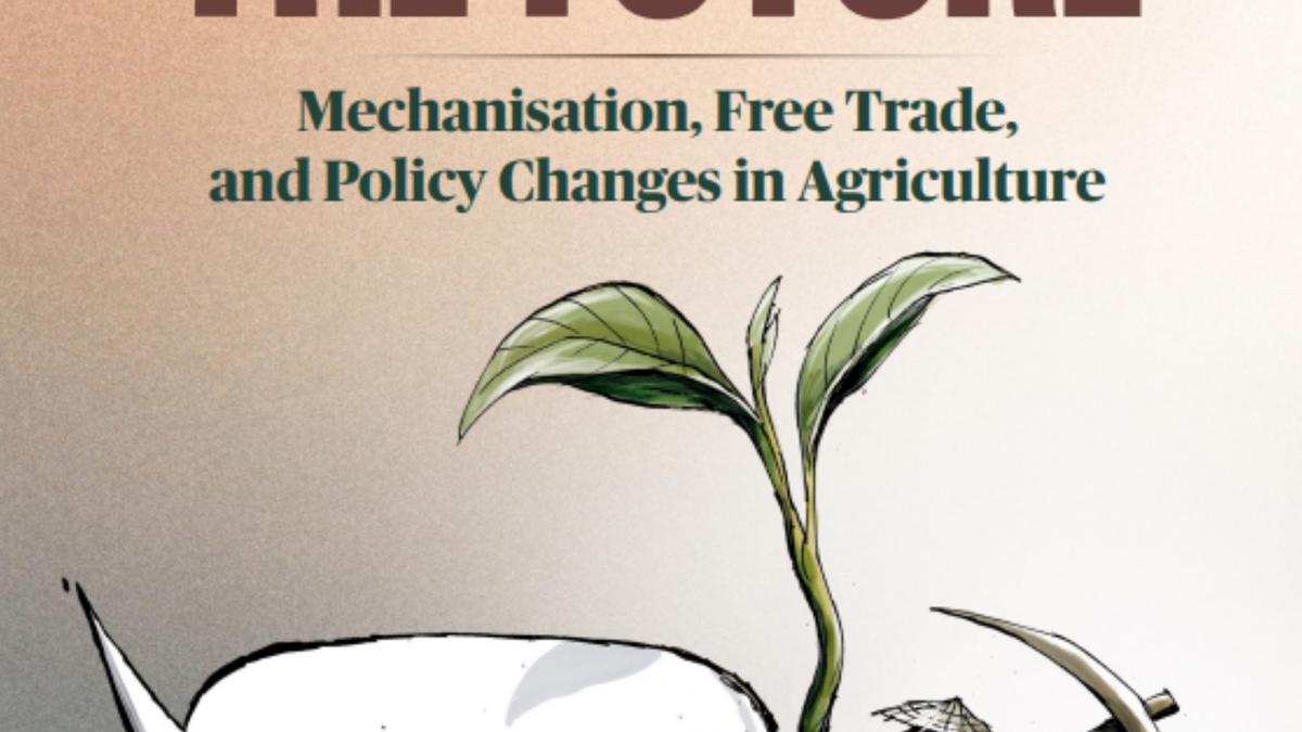 Harvesting the Future: Mechanisation, Free Trade, and Policy Changes in Agriculture
