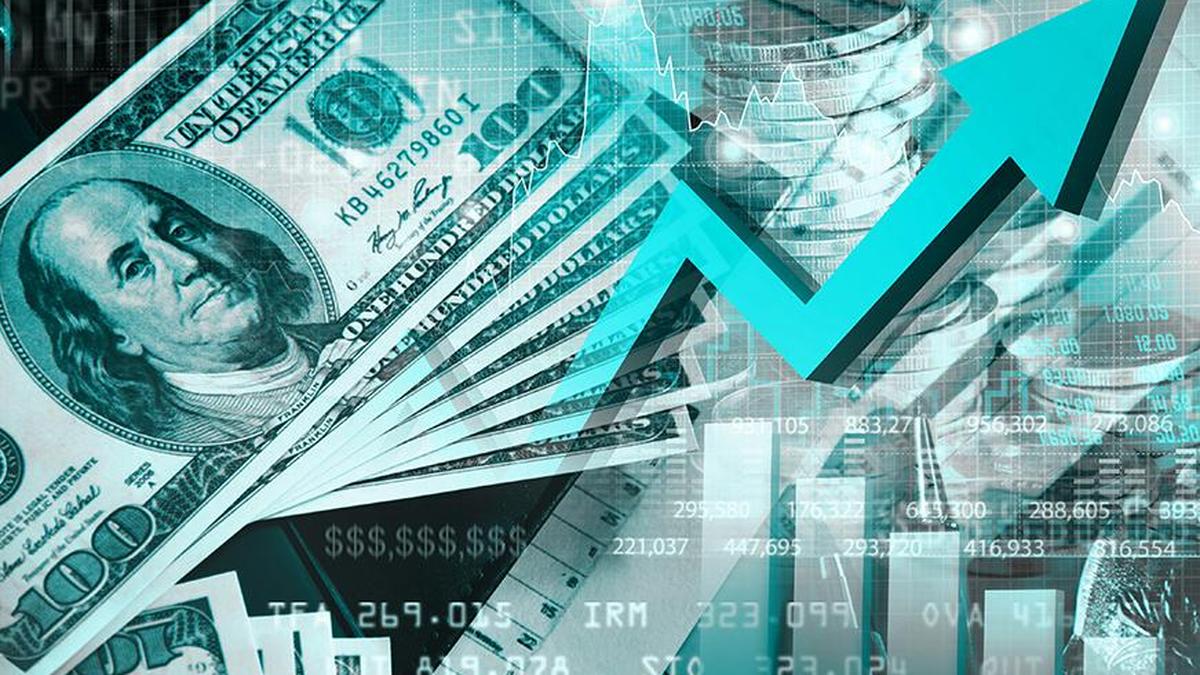 India’s CAD widens to $4.2 billion in Q1FY27