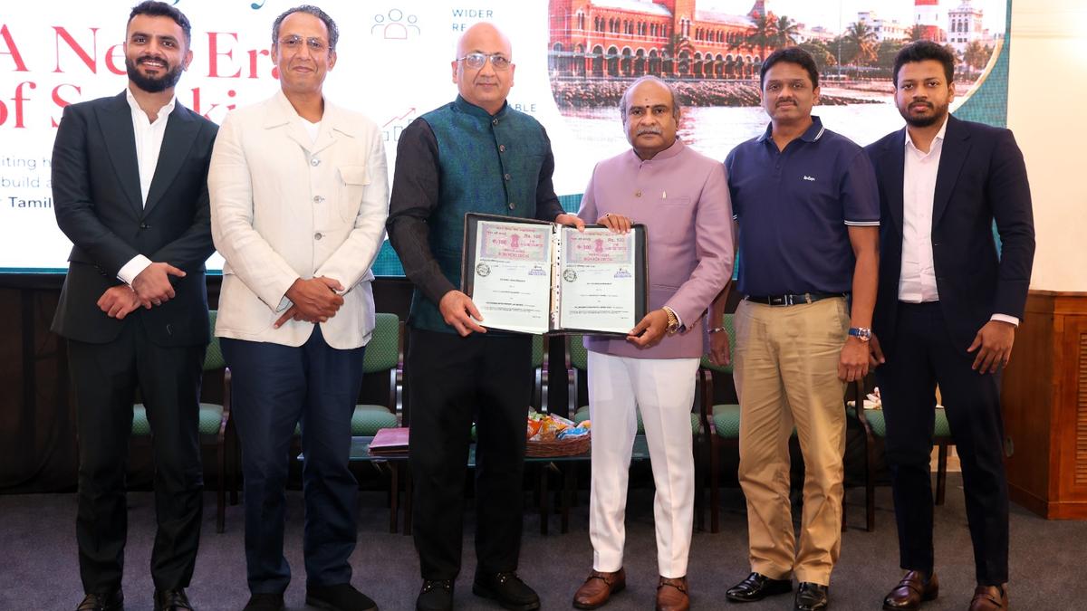 Inara Foods partners with Kalimark Group to expand snack distribution across Tamil Nadu
